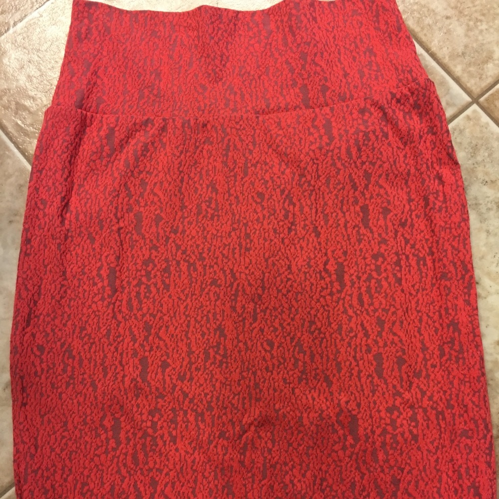 Xs Cassie skirt